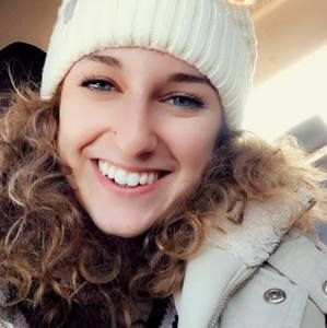 Meet your Posher, Camryn